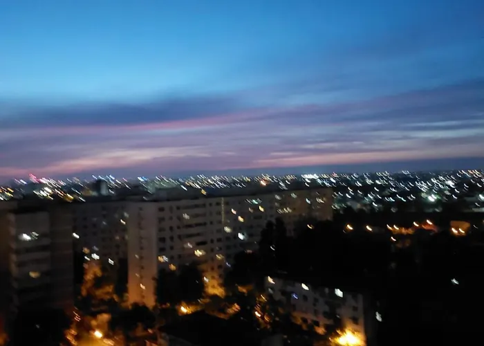 家庭两卧室公寓